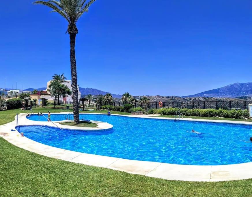 Renovated Townhouse Walk To And Golf Rdr417 Málaga